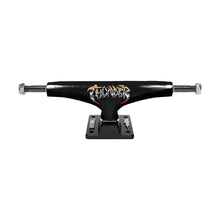 Load image into Gallery viewer, Thunder Truck 149 Hollow Light Severed Black