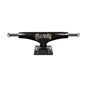 Thunder Truck 149 Hollow Light Severed Black