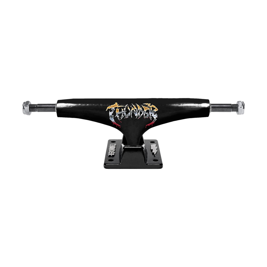 Thunder Truck 149 Hollow Light Severed Black