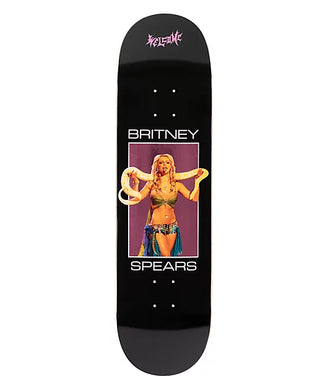 Welcome Deck 8.5 Britney Snake Deck