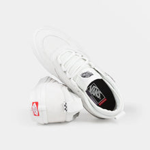 Load image into Gallery viewer, Vans Skate Safe Low Blanc De Blanc