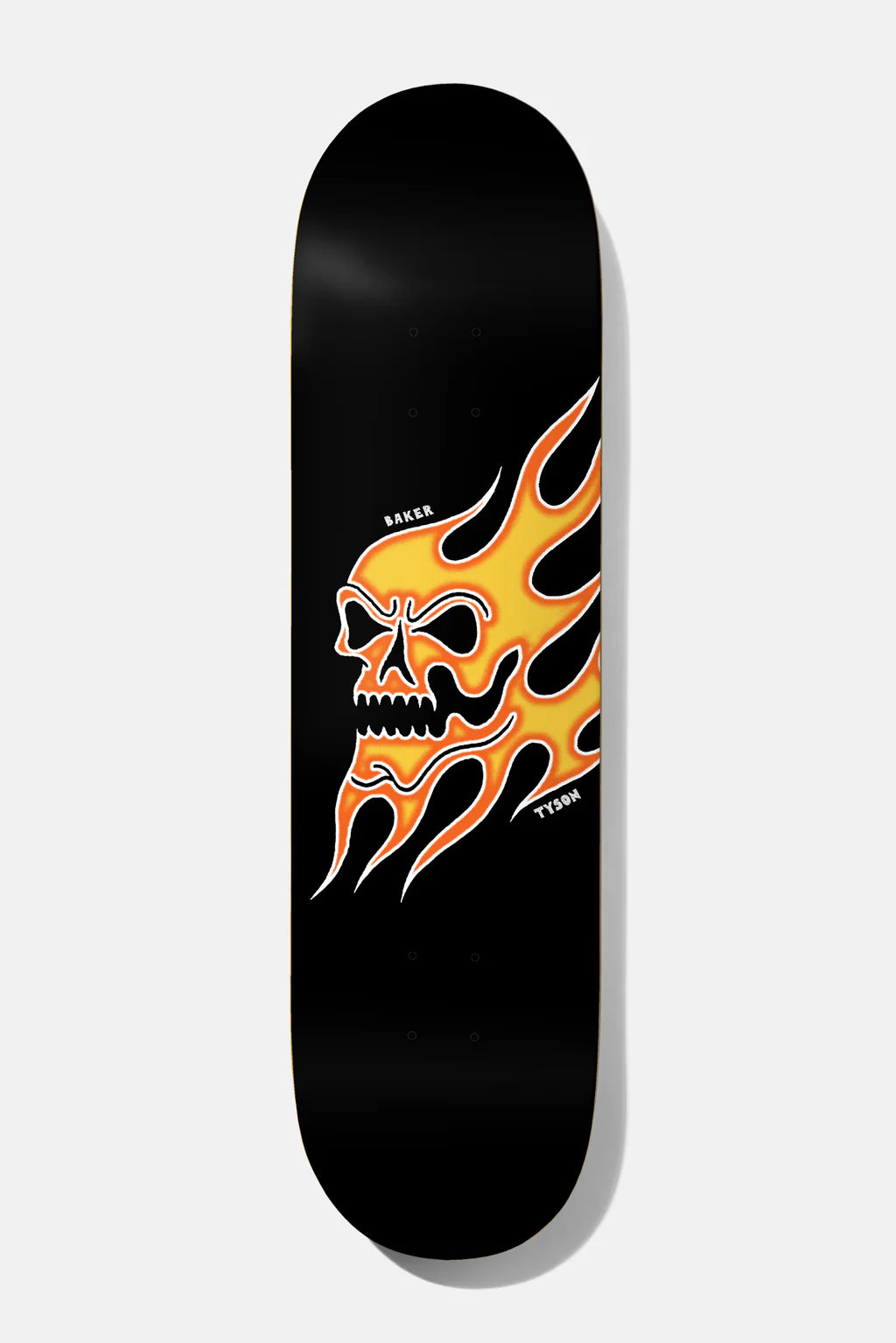 Baker Deck The Flame 8.0 Tyson Peterson