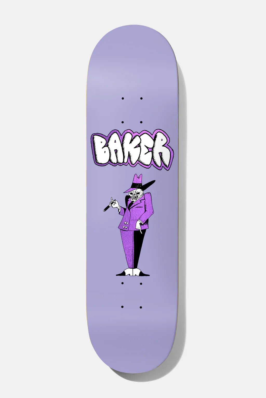 Baker Deck Tyson Peterson Zach Pimpimpin 8.5