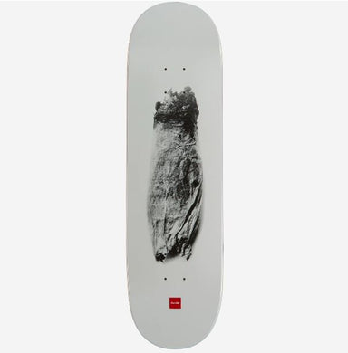 Chocolate Deck 8.5 Tershy Zorched