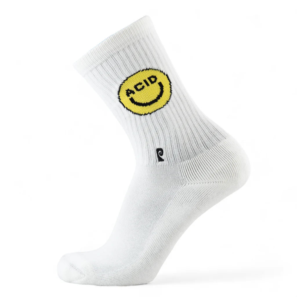 Psockadelic Socks Acid