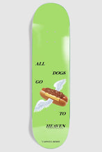 Load image into Gallery viewer, Jacuzzi Unlimited 8.25 Caswell Berry Hot Dog Haven