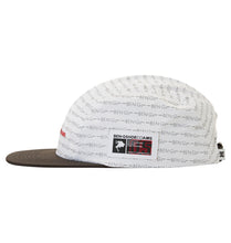 Load image into Gallery viewer, DC x Ben Cap White/Black/Reflective