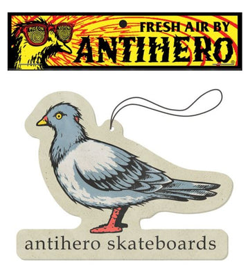 Anti Hero Air Freshner OG Pigeon