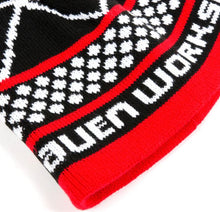 Load image into Gallery viewer, Alien Workshop Geodome Knit Skull Cap