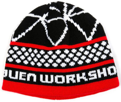 Alien Workshop Geodome Knit Skull Cap
