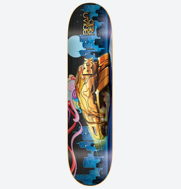 DGK Deck All Aboard Reid 8.5