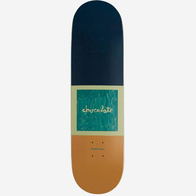 Chocolate Deck 8.5 Alvarez OG Square