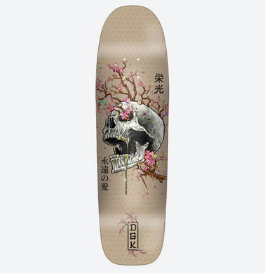 DGK Deck Ancestry Cruiser 8.75