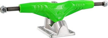 Load image into Gallery viewer, Gullwing Truck Pro 3 9.0 Neon Green