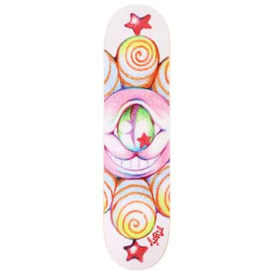 April Deck 8.0 Shane By Ema Gaspar