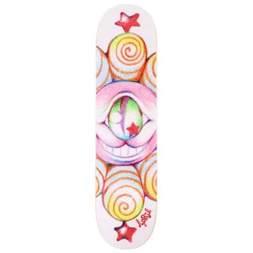 April Deck 8.0 Shane By Ema Gaspar