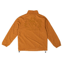 Load image into Gallery viewer, Krooked Jacket Arketype Raw Khaki