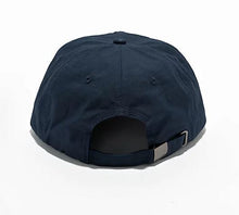 Load image into Gallery viewer, Alien Workshop Hat Awol Sea Navy Strapback