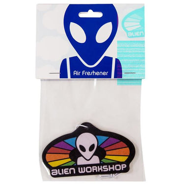 Alien Workshop Air Freshner Spectrum