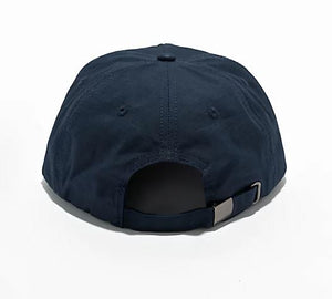 Alien Workshop Hat Awol Sea Navy Strapback