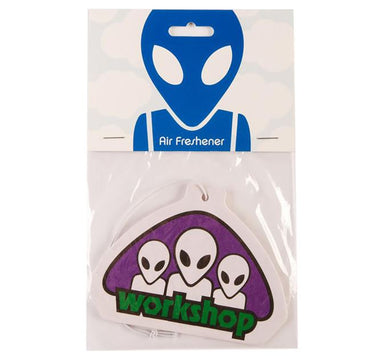 Alien Workshop Air Freshner Triad