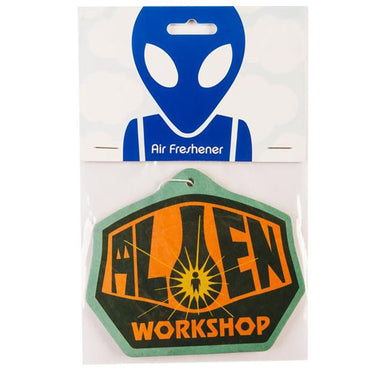 Alien Workshop Air Freshner OG Logo
