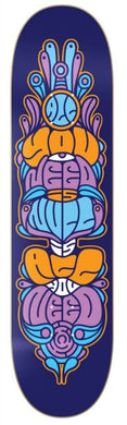 Null Deck All You Need 8.25