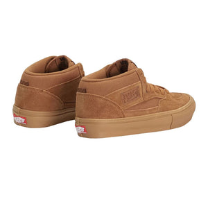 Vans Half Cab Pro Brown/Gum