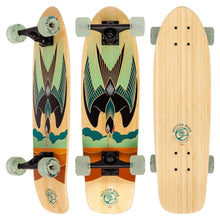 Load image into Gallery viewer, Sector 9 Complete Bambino Raider 26.5 x 7.5