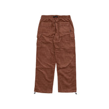 Load image into Gallery viewer, Venture Pants Cargo Paid Corduroy