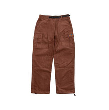 Load image into Gallery viewer, Venture Pants Cargo Paid Corduroy