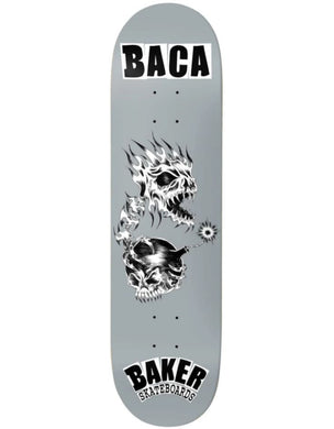 Baker Deck Sammy Baca Bic Lords 8.475