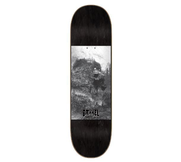 Creature Deck 8.6 Baekkel Jotnar Pro