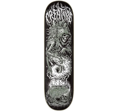 Creature Deck 8.6 Baekkel Graveyard