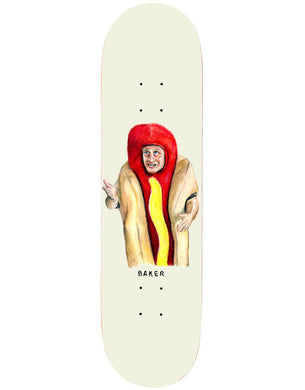 Baker Deck Kevin Long Raaandomm 8.25