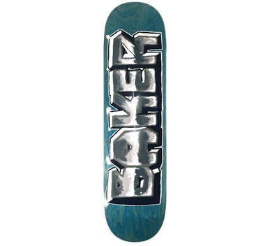Baker Deck RZ 8.5 Part Machine (Rowan Zorilla)