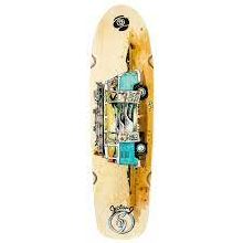 Sector 9 Deck Van Bamboozler 31.5 x 8.625
