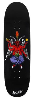 Welcome Deck Bapholit on Boline 2.0