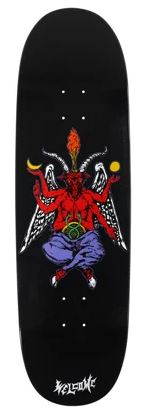 Welcome Deck Bapholit on Boline 2.0