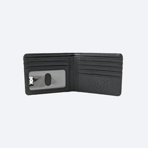 DGK Wallet Mindset Black