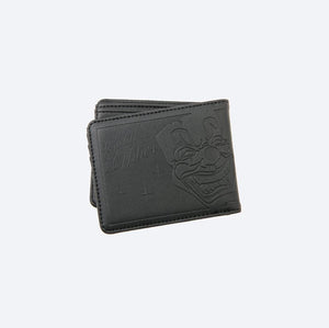 DGK Wallet Mindset Black