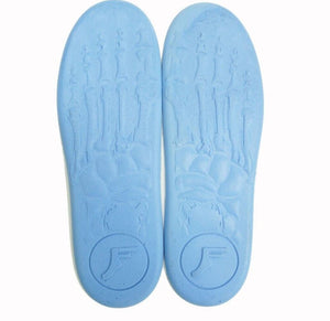 Footprint Insoles Kingfoam Elite Mid Bird Catcher Large (9-14)