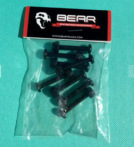 Bear Hardware 1.25" Panhead