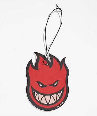 Spitfire Air Freshener Bighead
