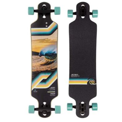 Sector 9 Complete Bintang Bend 38.0 x 9.25