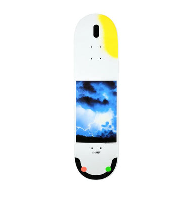 Quasi Deck 8.3 Bledsoe Surface