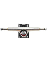 Load image into Gallery viewer, Independent Trucks 151 Stage 4 Hollow Silver/Black Anodized