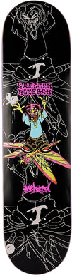 WKND Deck Runaway 8.37 Karsten Kleppan