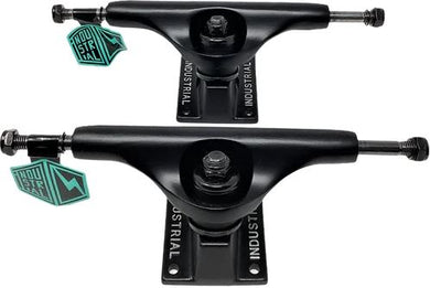 Foundry 5.25 Truck Black