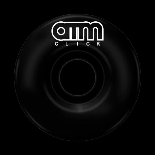 ATM Wheel Old School 54mm Black